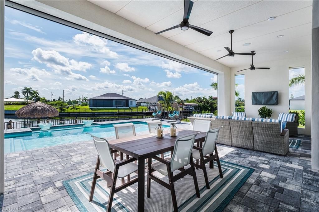 Image 17 of property listing at 2109 Old Burnt Store RD N, Cape Coral, FL 33993