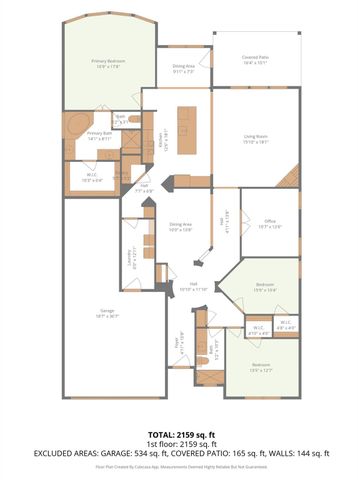 170 Pink Granite BLVD, Dripping Springs, TX 78620