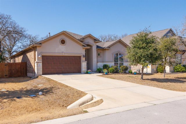 170 Pink Granite BLVD, Dripping Springs, TX 78620