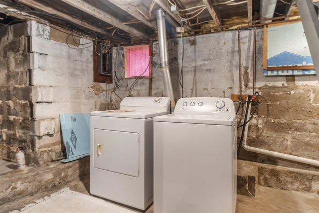 927 N George Street, Jackson, MI 49202