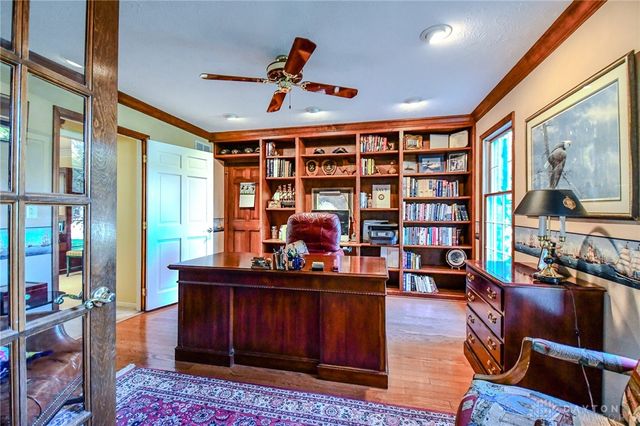 1315 Woodland Greens Boulevard, Springboro, OH 45066