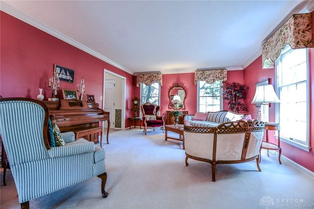 1315 Woodland Greens Boulevard, Springboro, OH 45066