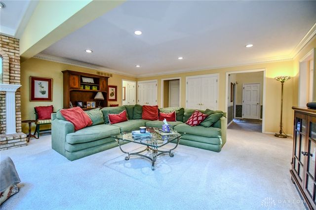 1315 Woodland Greens Boulevard, Springboro, OH 45066
