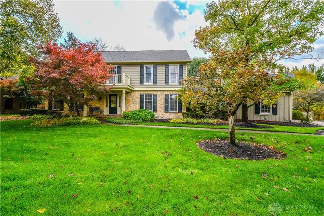 1315 Woodland Greens Boulevard, Springboro, OH 45066