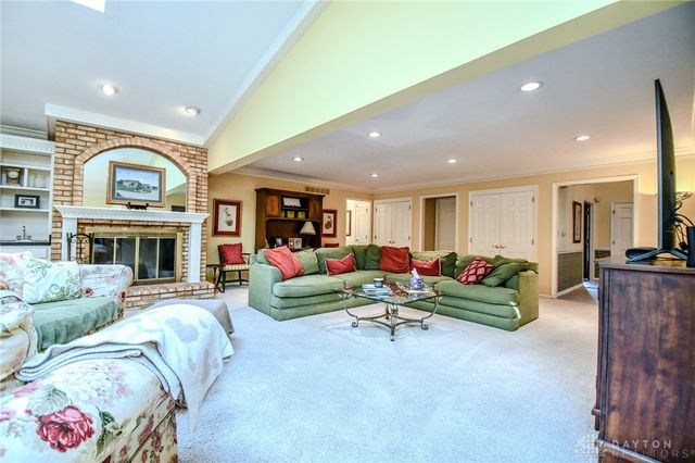 1315 Woodland Greens Boulevard, Springboro, OH 45066