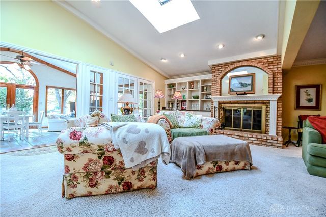 1315 Woodland Greens Boulevard, Springboro, OH 45066