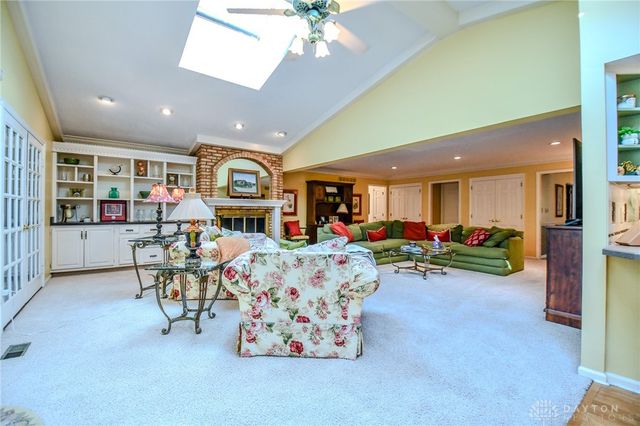 1315 Woodland Greens Boulevard, Springboro, OH 45066