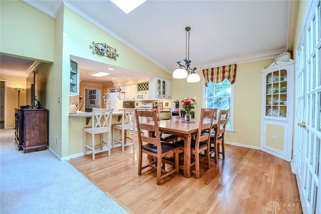 1315 Woodland Greens Boulevard, Springboro, OH 45066