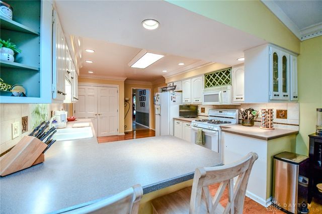 1315 Woodland Greens Boulevard, Springboro, OH 45066