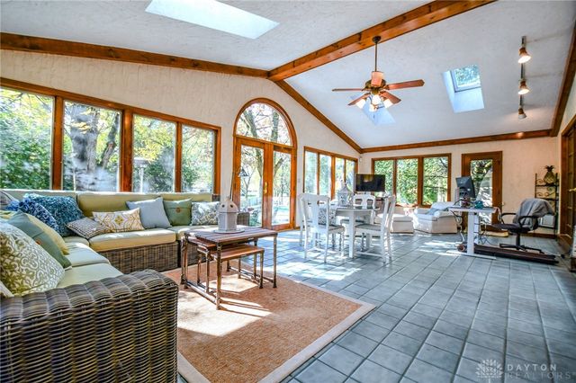 1315 Woodland Greens Boulevard, Springboro, OH 45066