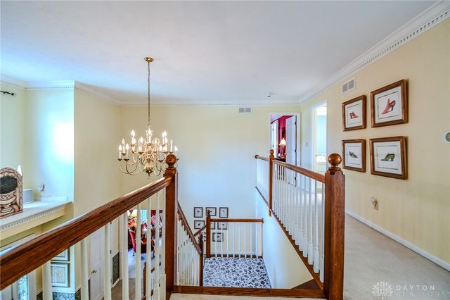 1315 Woodland Greens Boulevard, Springboro, OH 45066