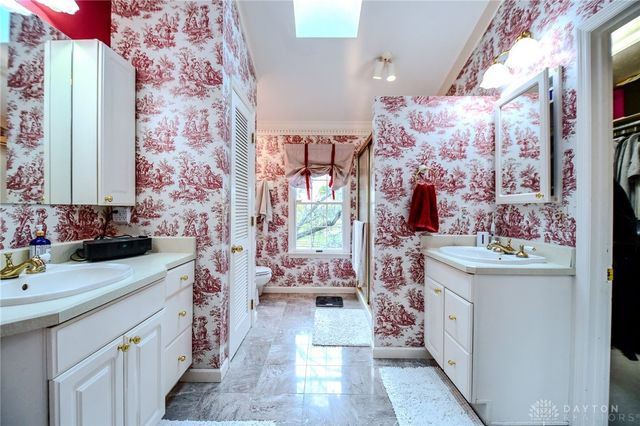 1315 Woodland Greens Boulevard, Springboro, OH 45066