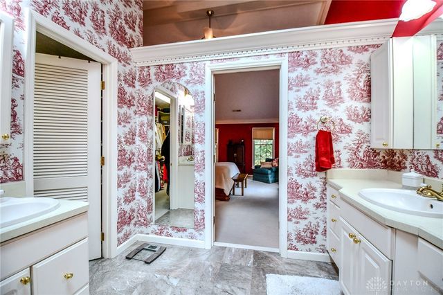 1315 Woodland Greens Boulevard, Springboro, OH 45066