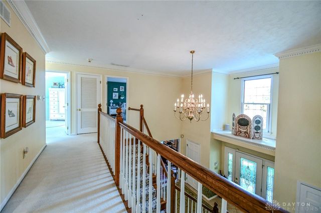 1315 Woodland Greens Boulevard, Springboro, OH 45066