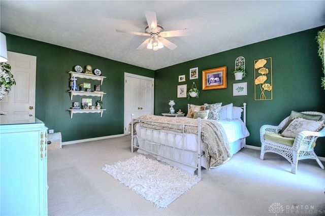 1315 Woodland Greens Boulevard, Springboro, OH 45066