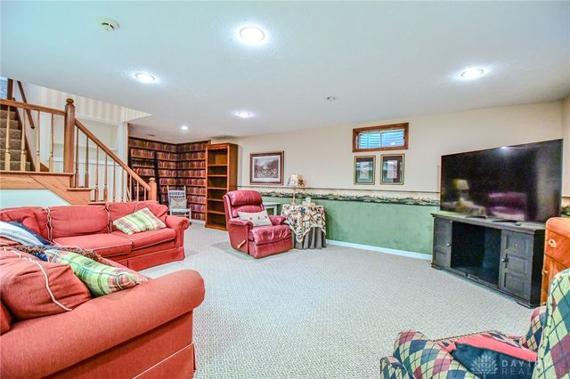 1315 Woodland Greens Boulevard, Springboro, OH 45066