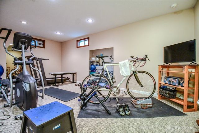 1315 Woodland Greens Boulevard, Springboro, OH 45066