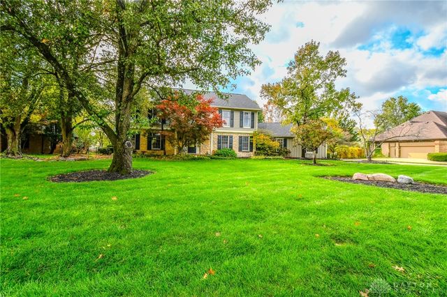 1315 Woodland Greens Boulevard, Springboro, OH 45066