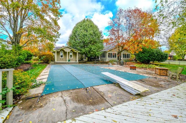 1315 Woodland Greens Boulevard, Springboro, OH 45066