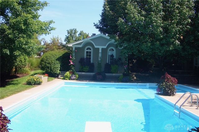 1315 Woodland Greens Boulevard, Springboro, OH 45066