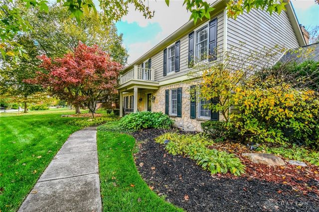 1315 Woodland Greens Boulevard, Springboro, OH 45066