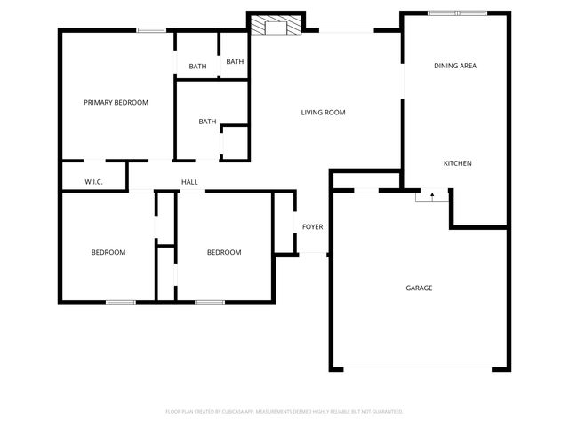 2365 S Dollison Avenue, Springfield, MO 65807