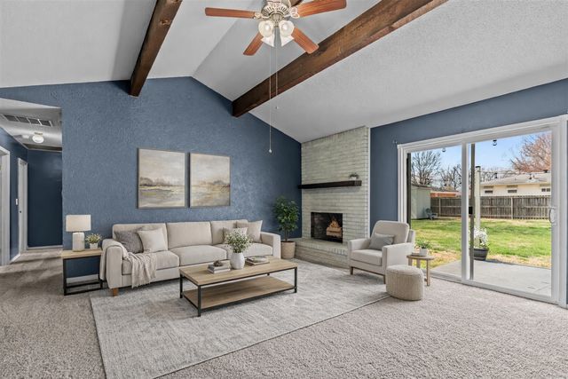 2365 S Dollison Avenue, Springfield, MO 65807