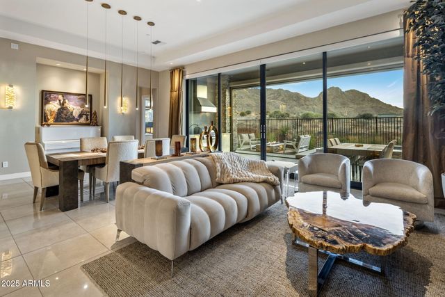 12311 E BLACK ROCK Road, Scottsdale, AZ 85255