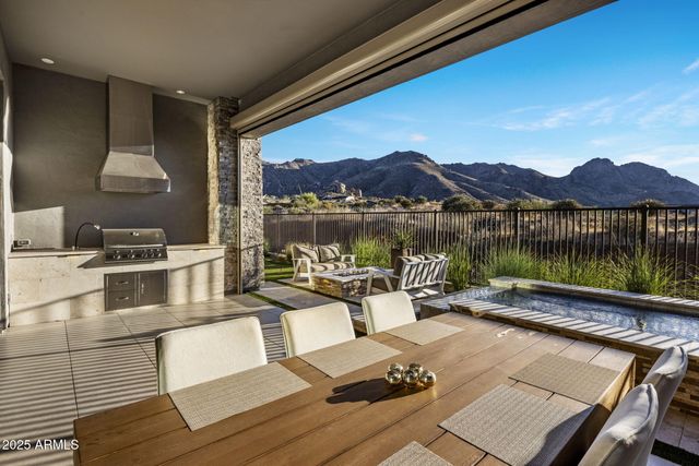 12311 E BLACK ROCK Road, Scottsdale, AZ 85255