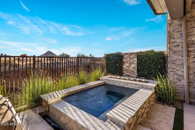 12311 E BLACK ROCK Road, Scottsdale, AZ 85255