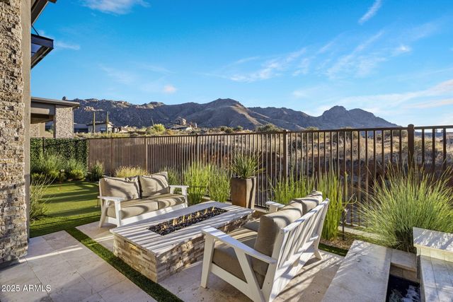 12311 E BLACK ROCK Road, Scottsdale, AZ 85255