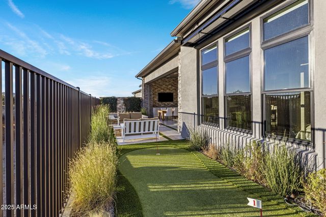 12311 E BLACK ROCK Road, Scottsdale, AZ 85255