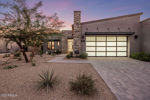 12311 E BLACK ROCK Road, Scottsdale, AZ 85255