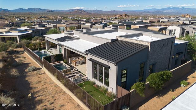 12311 E BLACK ROCK Road, Scottsdale, AZ 85255