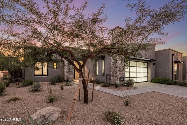 12311 E BLACK ROCK Road, Scottsdale, AZ 85255