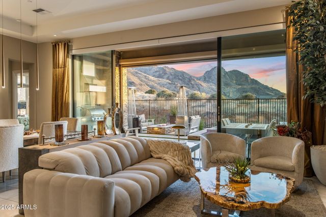 12311 E BLACK ROCK Road, Scottsdale, AZ 85255