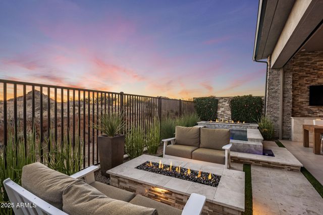 12311 E BLACK ROCK Road, Scottsdale, AZ 85255