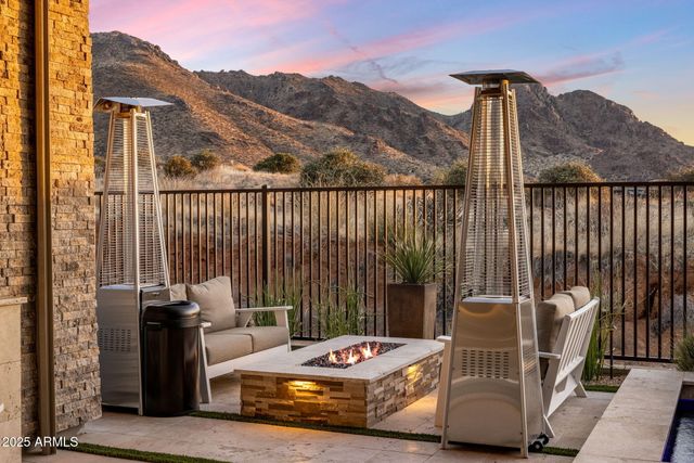 12311 E BLACK ROCK Road, Scottsdale, AZ 85255