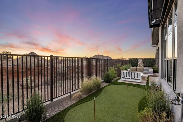 12311 E BLACK ROCK Road, Scottsdale, AZ 85255