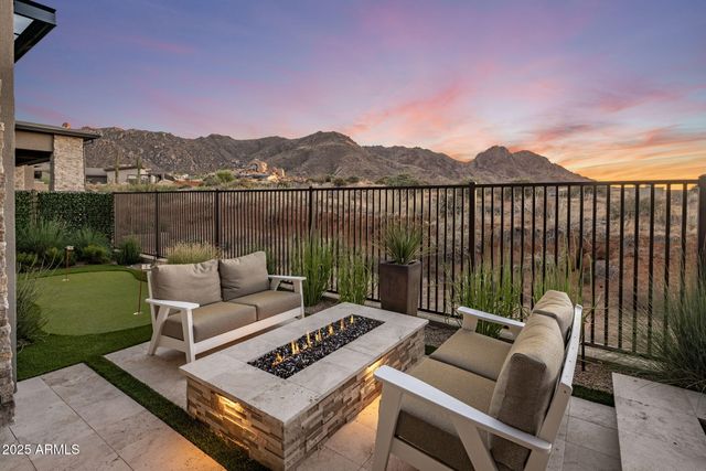 12311 E BLACK ROCK Road, Scottsdale, AZ 85255