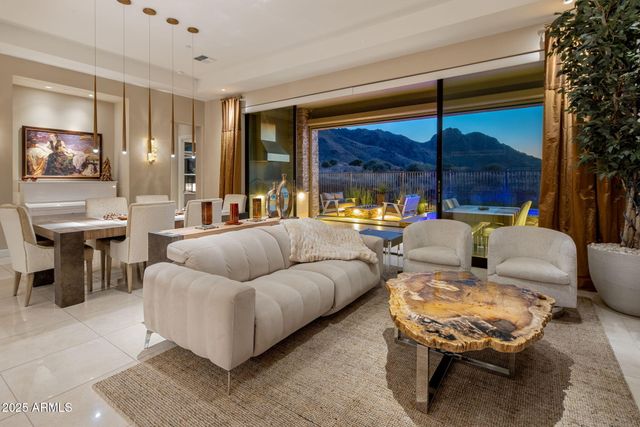 12311 E BLACK ROCK Road, Scottsdale, AZ 85255