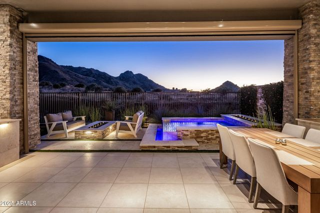 12311 E BLACK ROCK Road, Scottsdale, AZ 85255