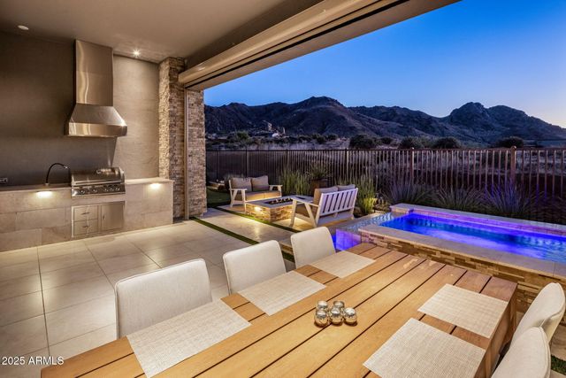 12311 E BLACK ROCK Road, Scottsdale, AZ 85255