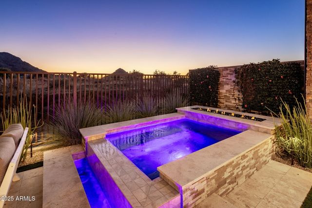 12311 E BLACK ROCK Road, Scottsdale, AZ 85255