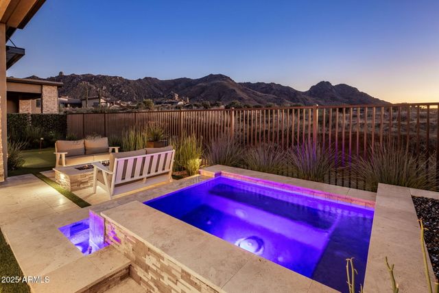 12311 E BLACK ROCK Road, Scottsdale, AZ 85255