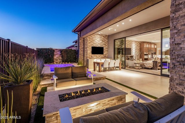 12311 E BLACK ROCK Road, Scottsdale, AZ 85255