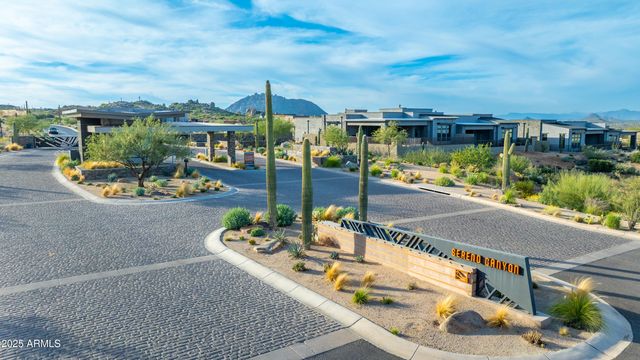 12311 E BLACK ROCK Road, Scottsdale, AZ 85255
