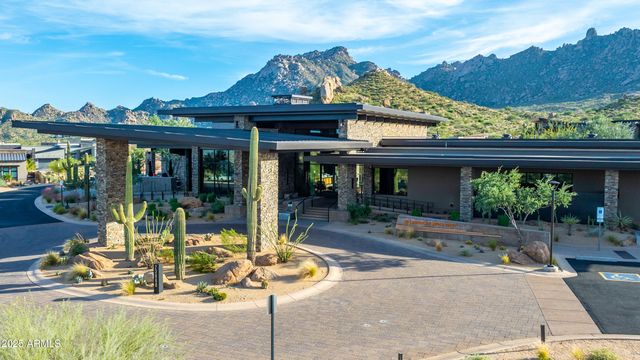 12311 E BLACK ROCK Road, Scottsdale, AZ 85255