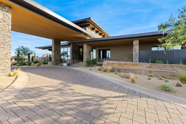 12311 E BLACK ROCK Road, Scottsdale, AZ 85255