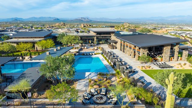 12311 E BLACK ROCK Road, Scottsdale, AZ 85255